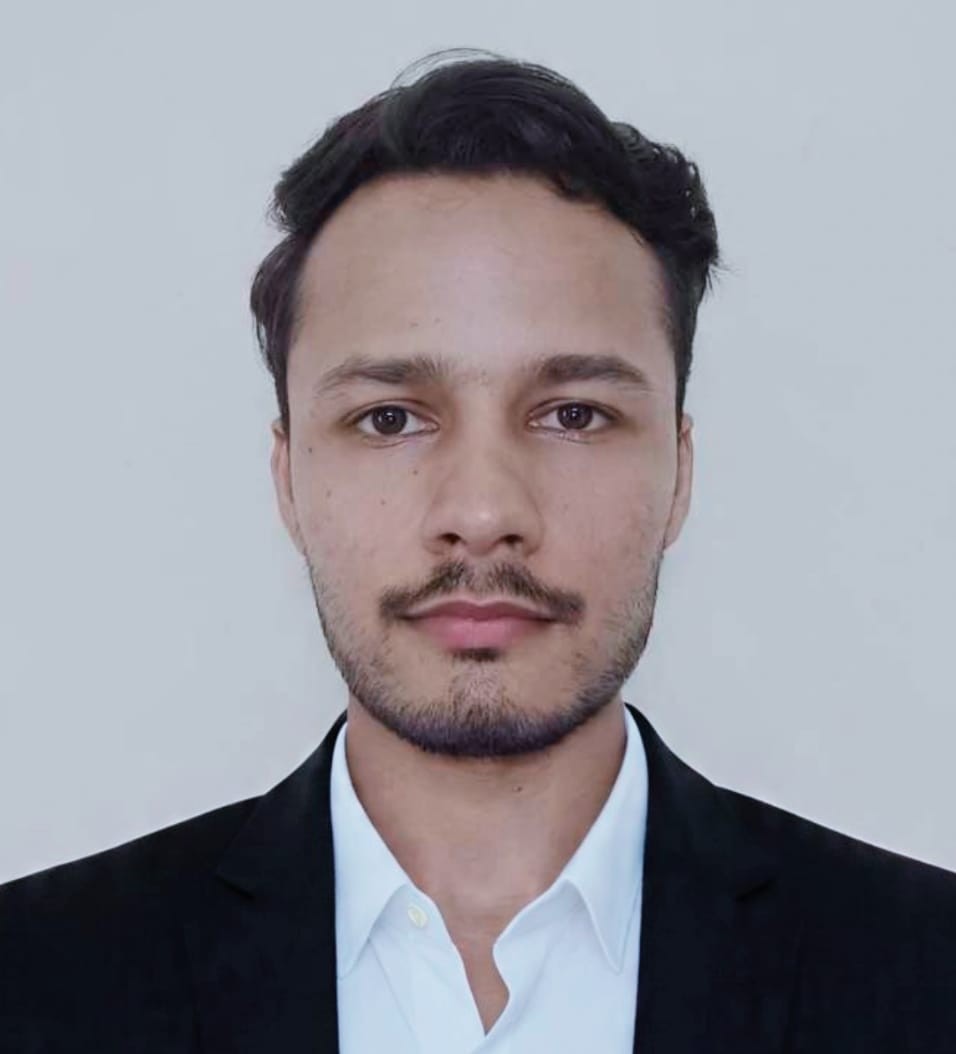 Pravinder Singh